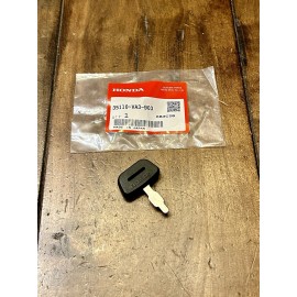 For Honda NEW Genuine HONDA Ignition Key FR700 H3011 H4013 H5013 H5518 35110-VA3-903 OEM