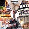 -50℃～950℃ /-58℉～1742℉ Colorful Screen Infrared Thermometer IR Laser Thermometer Handheld