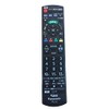 Panasonic N2QAYB001017 LCD TV Remote Control