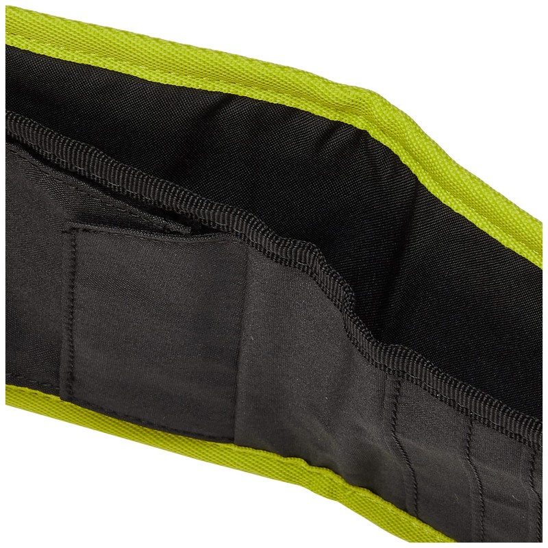 Puma Active Clip Wallet, Spring and Summer 24 Color Peacoat/Energy