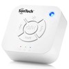 SonTech - White Noise Sound Machine - 10 Natural Soothing