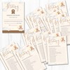 20 x Who Knows Mummy Best – Neutral Unisex Baby