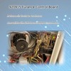 920915 Furnace Control Board Replace for 624742 and 904840 624844,