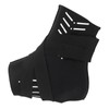 Ankle Support Brace Breathable Relieve Discomfort Foot Compression Sleeve Wraps