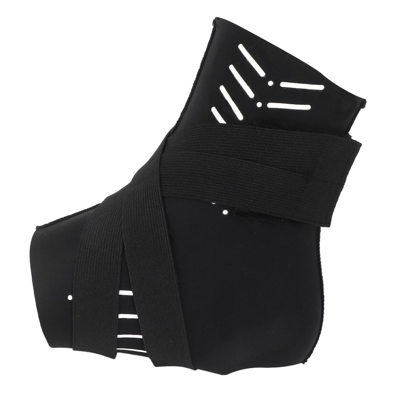 Ankle Support Brace Breathable Relieve Discomfort Foot Compression Sleeve Wraps