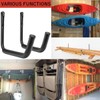 Vahodegn Garage Storage Heavy Duty Hooks, 15Inch Jumbo Arm Kayak