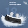 Electric Prevent Snoring Device Smoothing Breathe Improve Sleep Quality Snoring