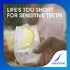 Sensodyne Repair & Protect Whitening Sensitivity Toothpaste for Sensitive Teeth, 3.4 ounces (Pack of 2)