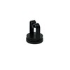 19mm dia x 4.4mm high Multi Cable Holding Magnet With