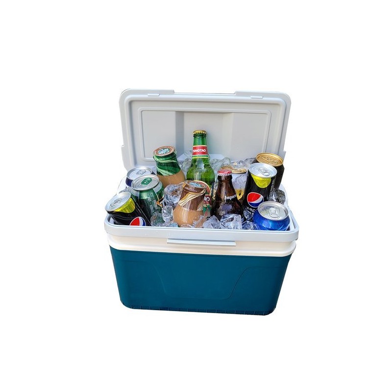 (퓨어스)퓨로-H 캠핑 테이블 겸용 아이스박스 13L (Pures) Puro-H Camping Table