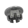 Motoparty Rear Axle Hub Castle Nut Washer For Yamaha ATV