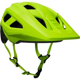 Fox Racing | Youth Mainframe Helmet, Ce Fluo Yellow YOS