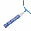 Kids Badminton Racket Set Lightweight Easy Grip Badminton Racquets for