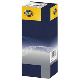 HELLA 8GA 008 892-002 Bulb - W21W - Standard - 12V - 21W - Socket Type: W3x16d - Box - Quantity: 10