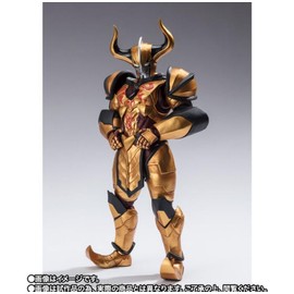 S.H.Figuarts Absolute Diavolo