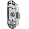 Gedotec Piccolo-Nova Beard Swivel Bar Lock Square Inter Design Screw-On