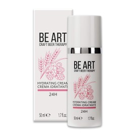 Be Art Hydrating Cream 24 H, 50 ml