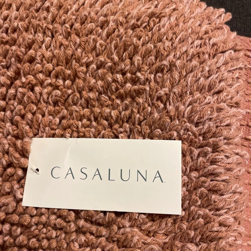 Casaluna Melange looped Bath Runner 24”x60”