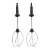 Masterpart Pair of Beater Whisks to Fit Bosch Hand Mixers