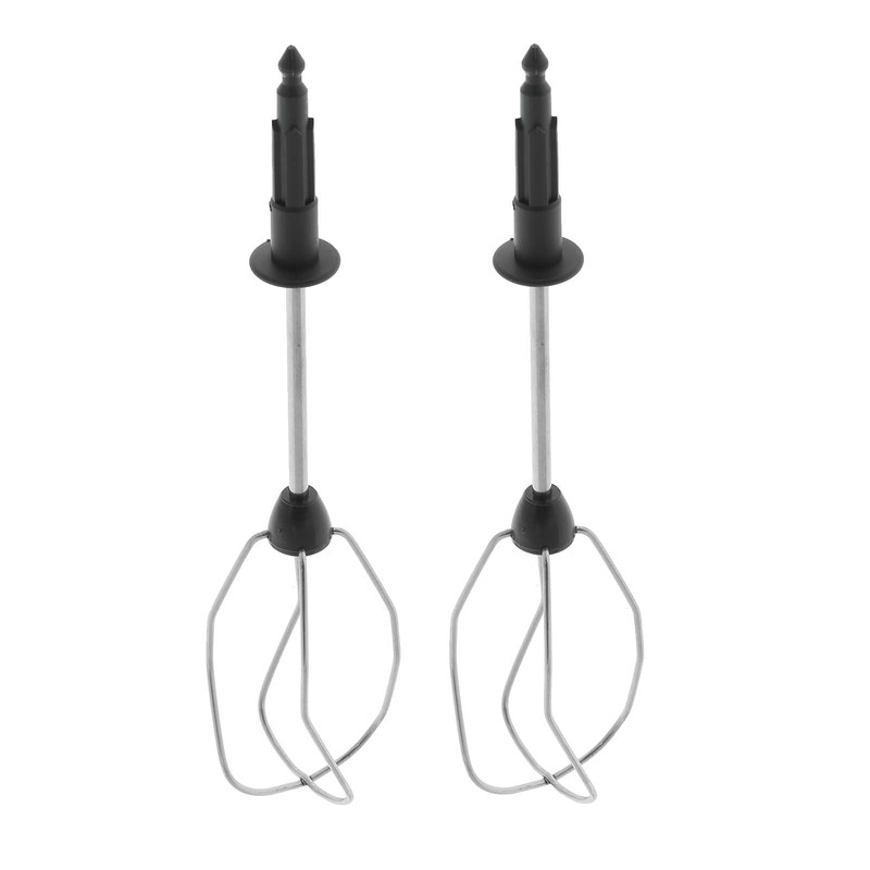 Masterpart Pair of Beater Whisks to Fit Bosch Hand Mixers