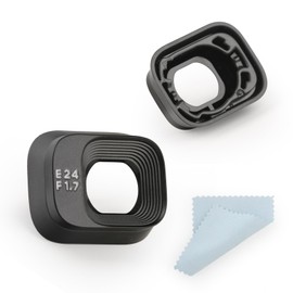 for DJI Mini 3/Mini 3 Pro Gimbal Camera Frame Replacement Mini 3 Pro Gimbal Camera Lens Frame Cover Cap Drone Accessories Parts