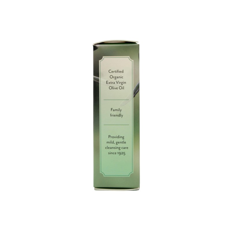 Conti Castile Pure Organic Olive Oil Sensitive Skin Bar Soap