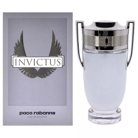 Paco Rabanne Invictus by Paco Rabanne - 6.8 fl oz EDT Spray Cologne for Men