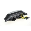 LED TAIL LIGHT Rear Lamp + integrated turn signals Compatible