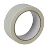 Duck Brand Indoor/Outdoor Carpet Tape, 1.41-Inch x 42 Feet, White