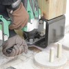 Anex Offset Adapter, Side Length 30mm, AOA-30