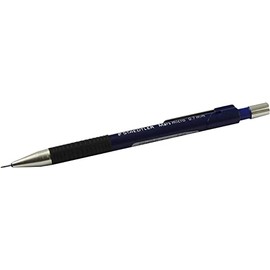 STAEDTLER 77507 - Marsmicro Pencil 0.7mm Pack 10