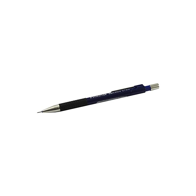 STAEDTLER 77507 - Marsmicro Pencil 0.7mm Pack 10