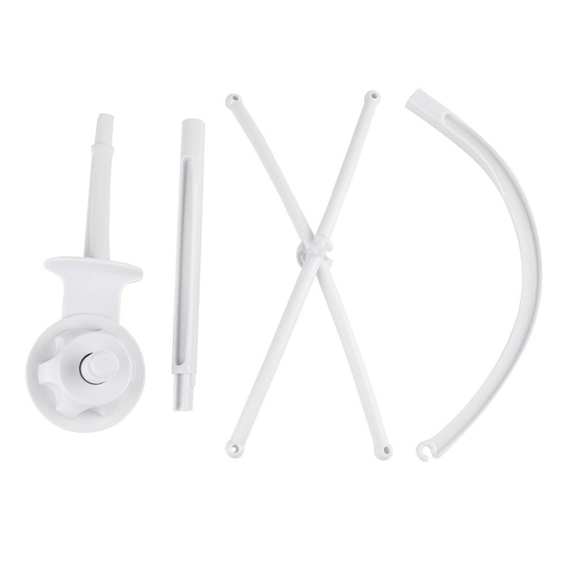 Mobile Holder Changing Table, Mobile Holder Baby Cot Bell Holder,