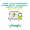 La fuerza de la salud Quita Panza Alcachofa Gel 300g
