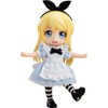 Nendoroid Doll Alice Non-Scale ABS & PVC Painted Action Figure
