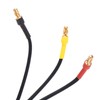 F540 Brushless Motor 3300KV+60A Brushless ESC Set with T Plug