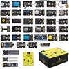 KEYESTUDIO 37 in 1 Sensor Kit 37 Sensors Modules Starter