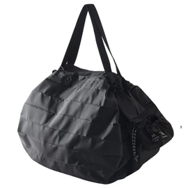 MARNA Shupatto Large Packable Bag (27L) - Black, Black, Contemporary, black, Contemporary
