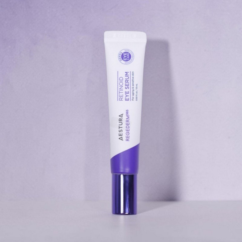estra Aestura Risederm 365 Retinoid Eye Serum 15ml 1 unit