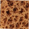 Sosoport Imitation Sea Sponge Painting Tool Unique Textured Sponge Brush