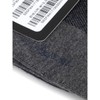 DuPont (신세계본점)양말 손수건 2매세트 SE5FMA171303NY003NY (Sinsegae Main Store) Socks Handkerchief