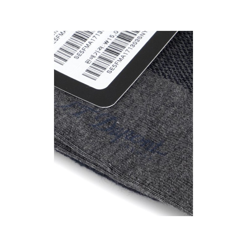 DuPont (신세계본점)양말 손수건 2매세트 SE5FMA171303NY003NY (Sinsegae Main Store) Socks Handkerchief