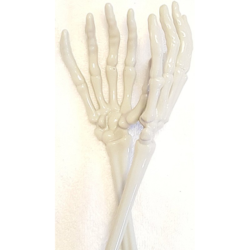 Skeleton Tongs