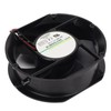 Cooling Fan Dual Ball Axial Heat Sink Silent Cooling Fan