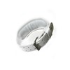 UPPPER Lifting Belt White | Premium Fitness Gear - Size: