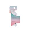 Kutsuwa Word Book One Hand Word Cards Small Coral 5-pack