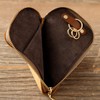 [PERLY] MADE IN JAPAN ELK KEY CASE lpl0040073-0010 Made in