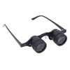 10X Fishing Binoculars Professional Adjustable Focus HD Binoculars for Fishing