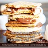 Hammond’s Candies Gourmet Marshmallows – Vanilla Bean | Great for