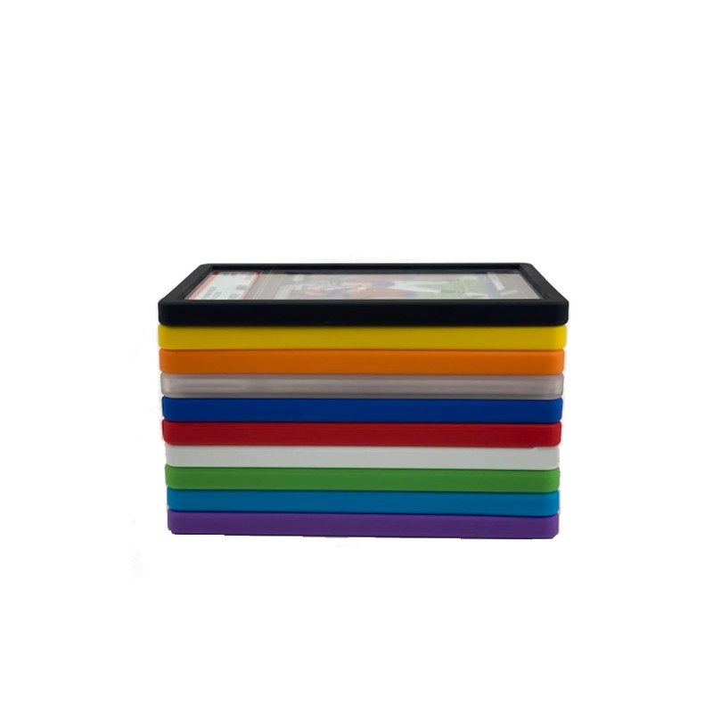 ProGuard Cards PSA Slab Guard for Standard Graded PSA Slabs